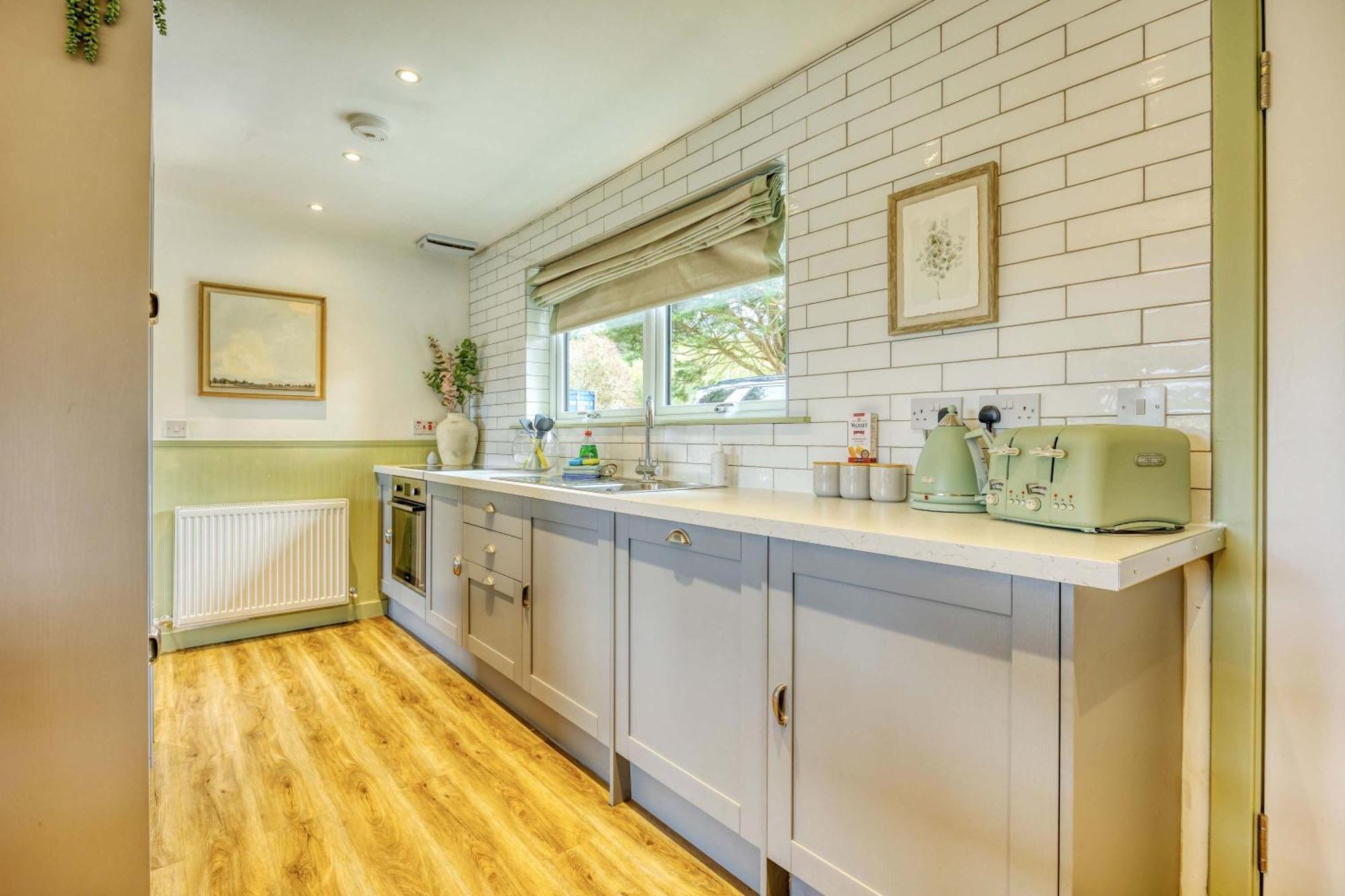 New Build Lodge With Stunning Views Of Loch Awe Hayfield  Luaran gambar